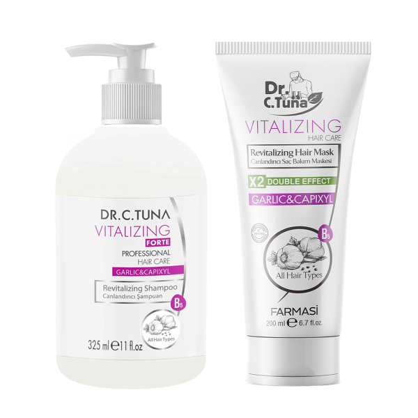 VITALIZING
