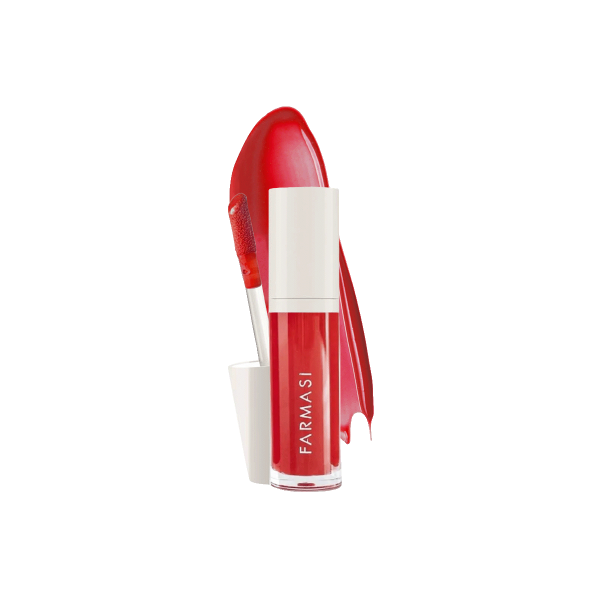 Блеск-плампер для губ