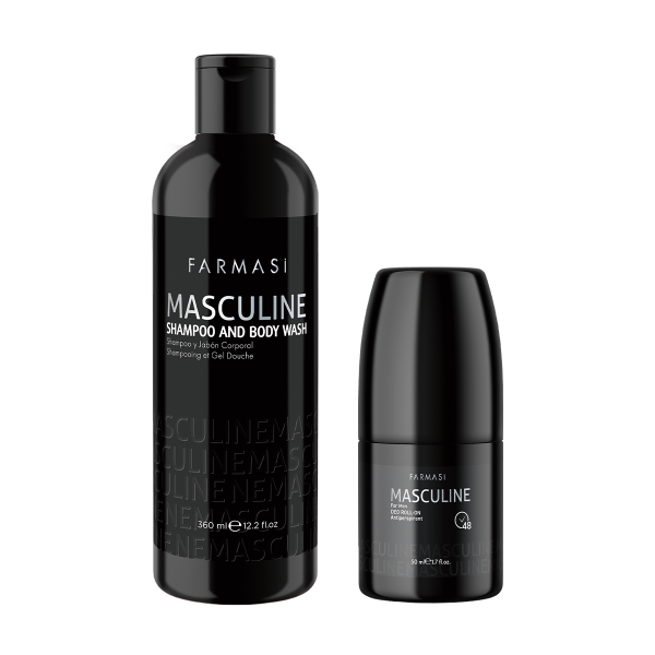 MASCULINE