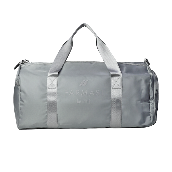 Сумка спортивная