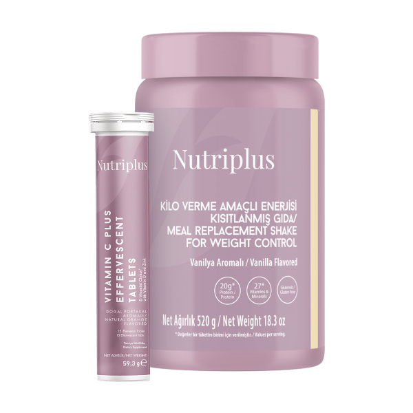 NUTRIPLUS