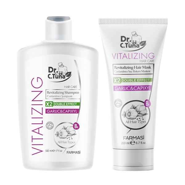 VITALIZING