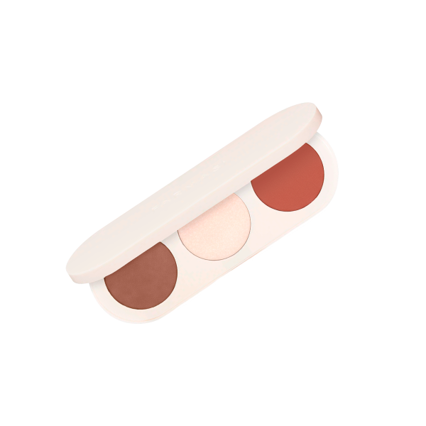 Палетка для лица