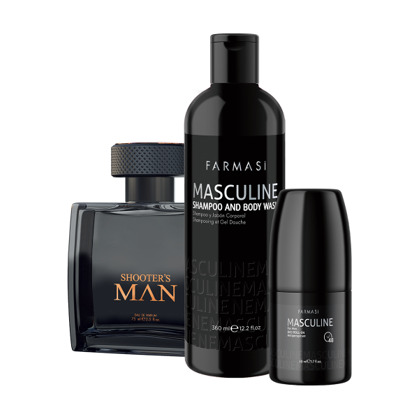 Для сильных и смелых