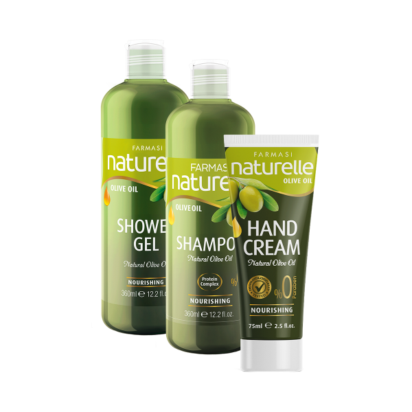 Роскошное увлажнение