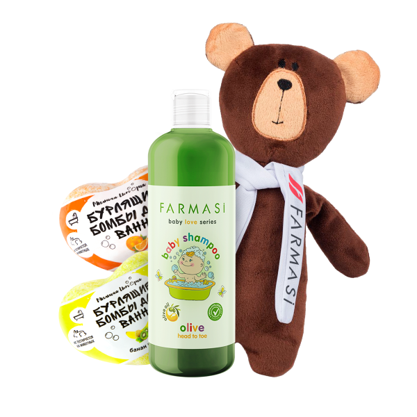 Дети рулят!