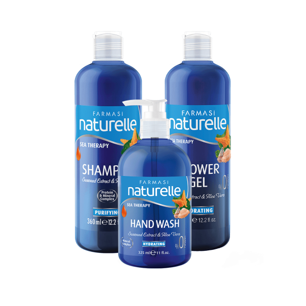 Морская терапия