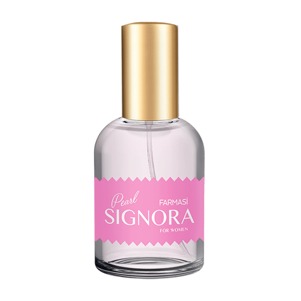 Парфюмерная вода