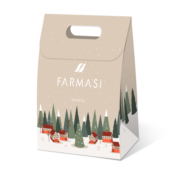 Пакет Новогодний