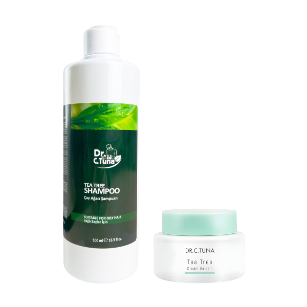 Tea Tree