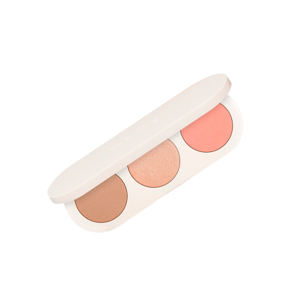 Палетка для лица