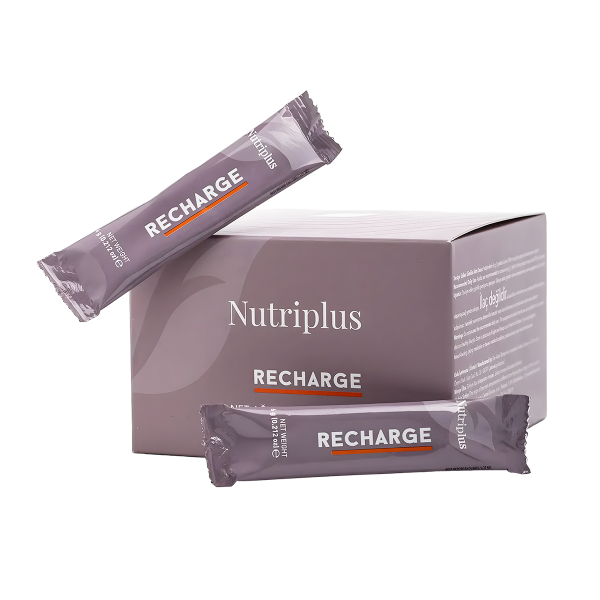 Nutriplus RECHARGE STICK