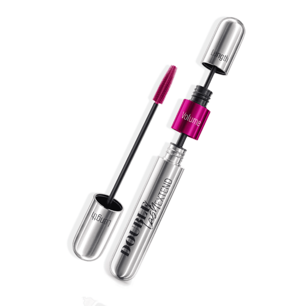 Тушь с эффектом накладных ресниц