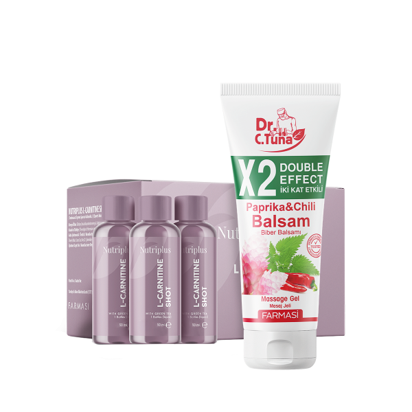 Твое идеальное тело