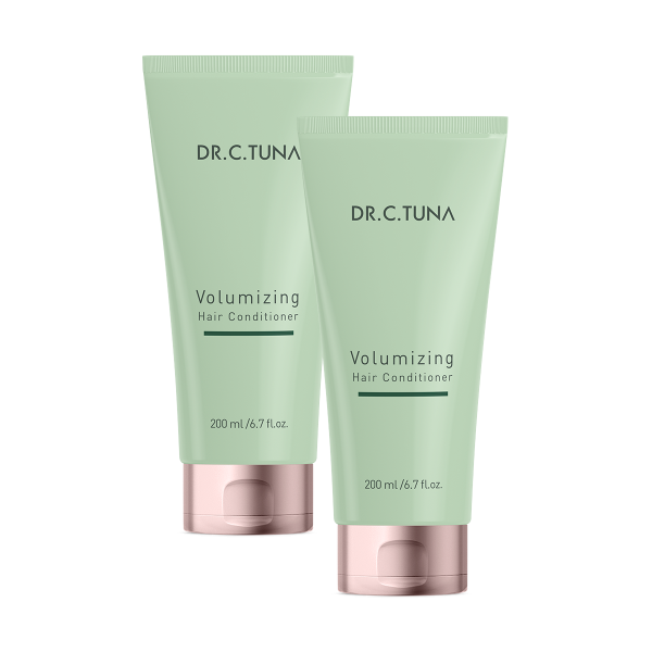 2Х VOLUMIZING Кондиционер для объема