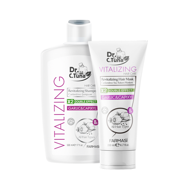 Красота и здоровье ваших волос