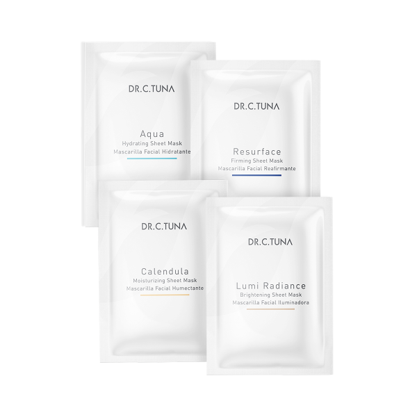 Маски красоты