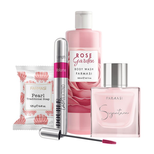 Алхимия нежности