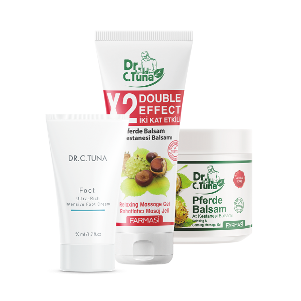 Красота и здоровье ваших ног