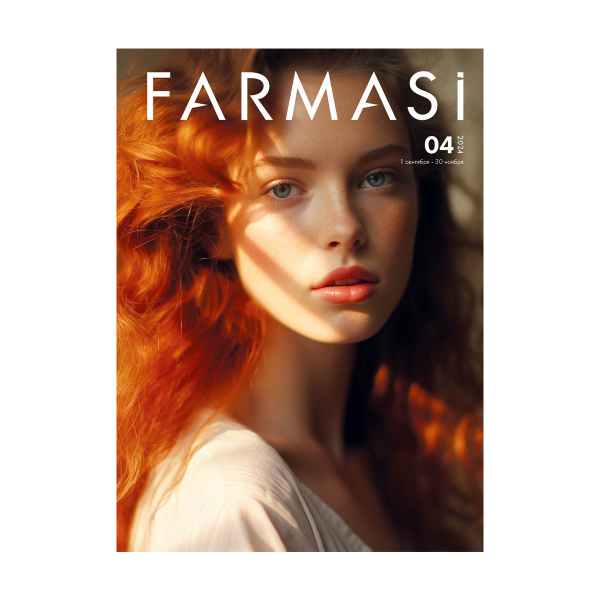 Каталог СЕНТЯБРЬ/НОЯБРЬ 2024