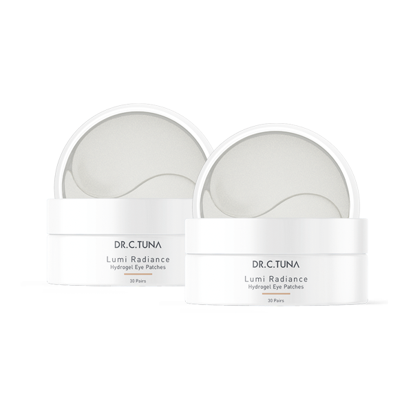 2Х Патчи для глаз LUMI RADIANCE