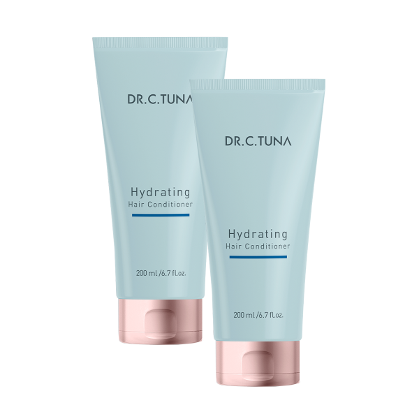 2Х HYDRATING Кондиционер увлажняющий