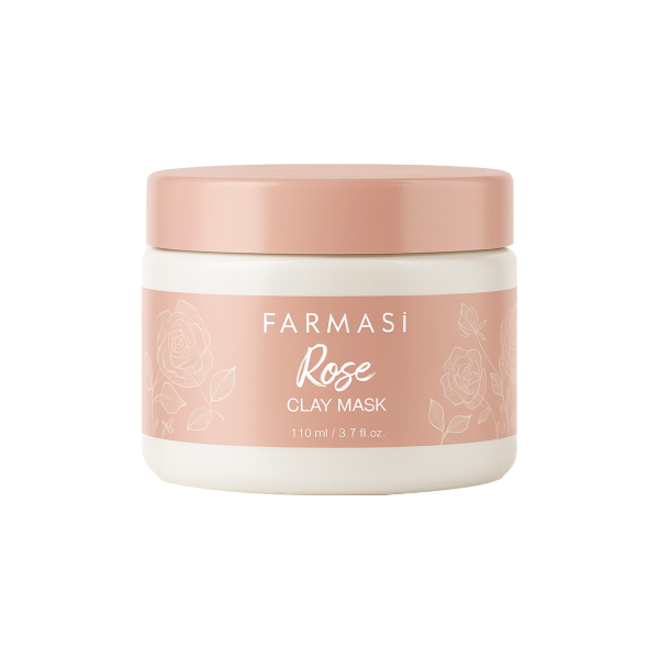 Маска для лица