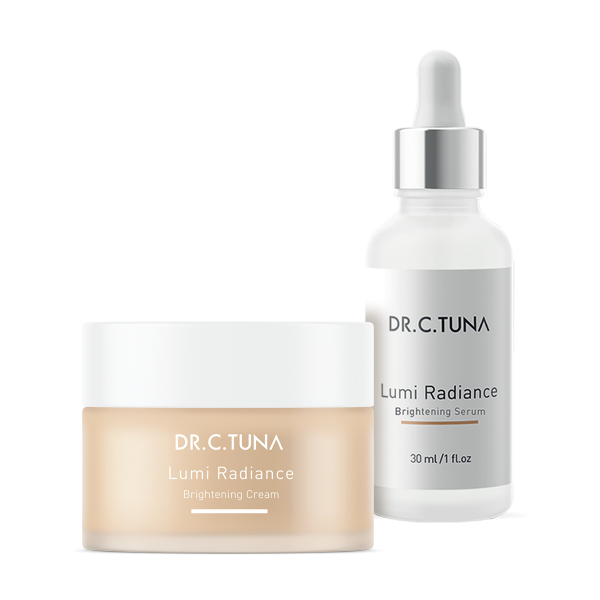 LUMI RADIANCE питание/увлажнение