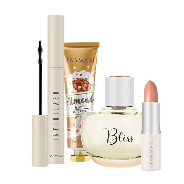 Весенне настроение