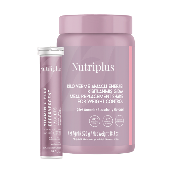 NUTRIPLUS