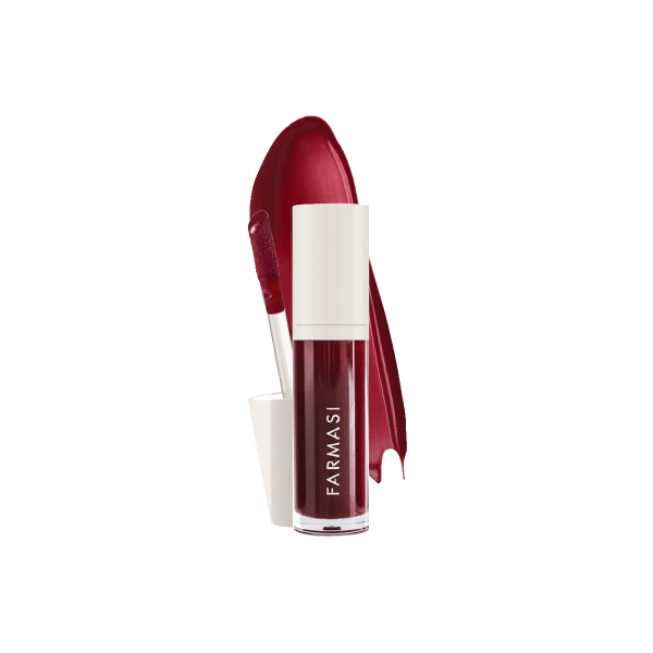 Блеск плампер для губ