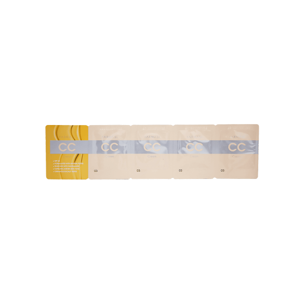CC CREAM