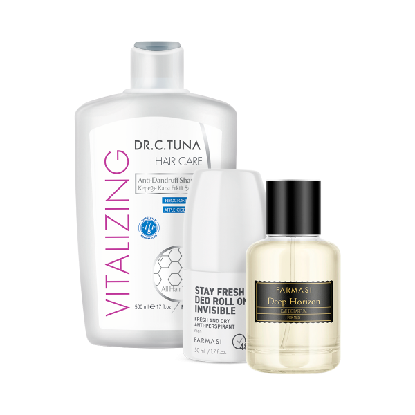 Активная формула для твоей уверенности