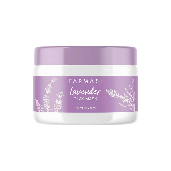 Маска для лица